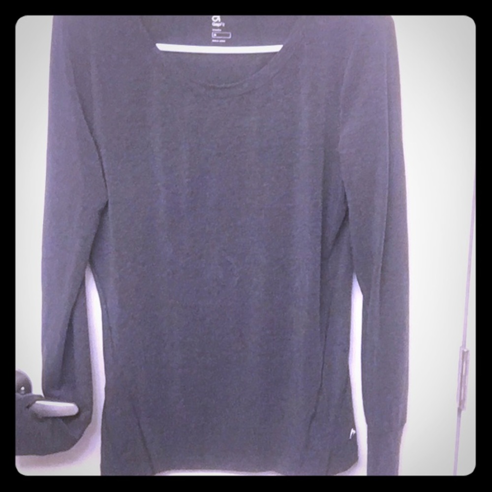 Thumb shirt